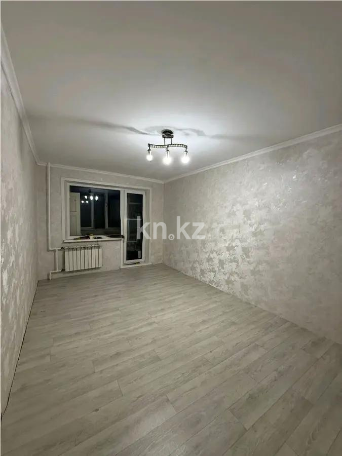 Продажа 1-комнатной квартиры, 30 м² в Караганде