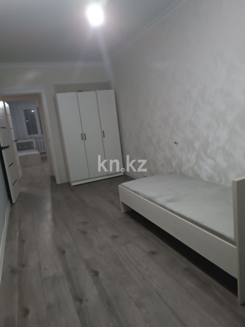 Продажа 3-комнатной квартиры, 59 м², микрорайон 9 в Алматы - фото 2