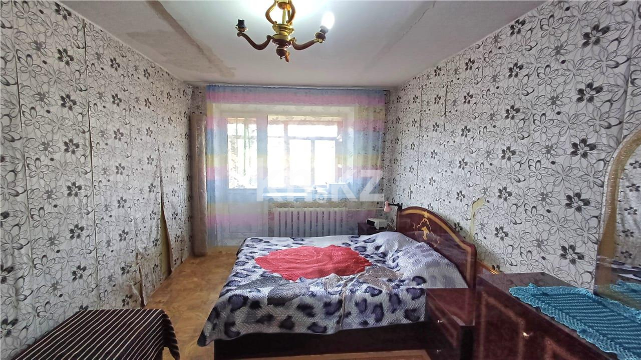 Продажа 3-комнатной квартиры, 61 м², мкр-н 14 в Караганде - фото 5