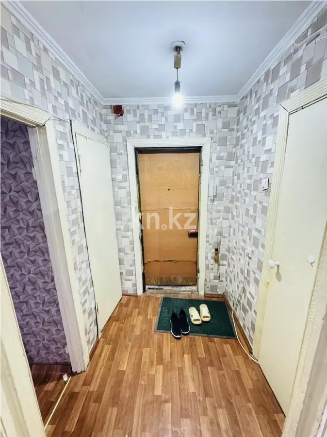 Продажа 1-комнатной квартиры, 38 м² в Караганде - фото 4
