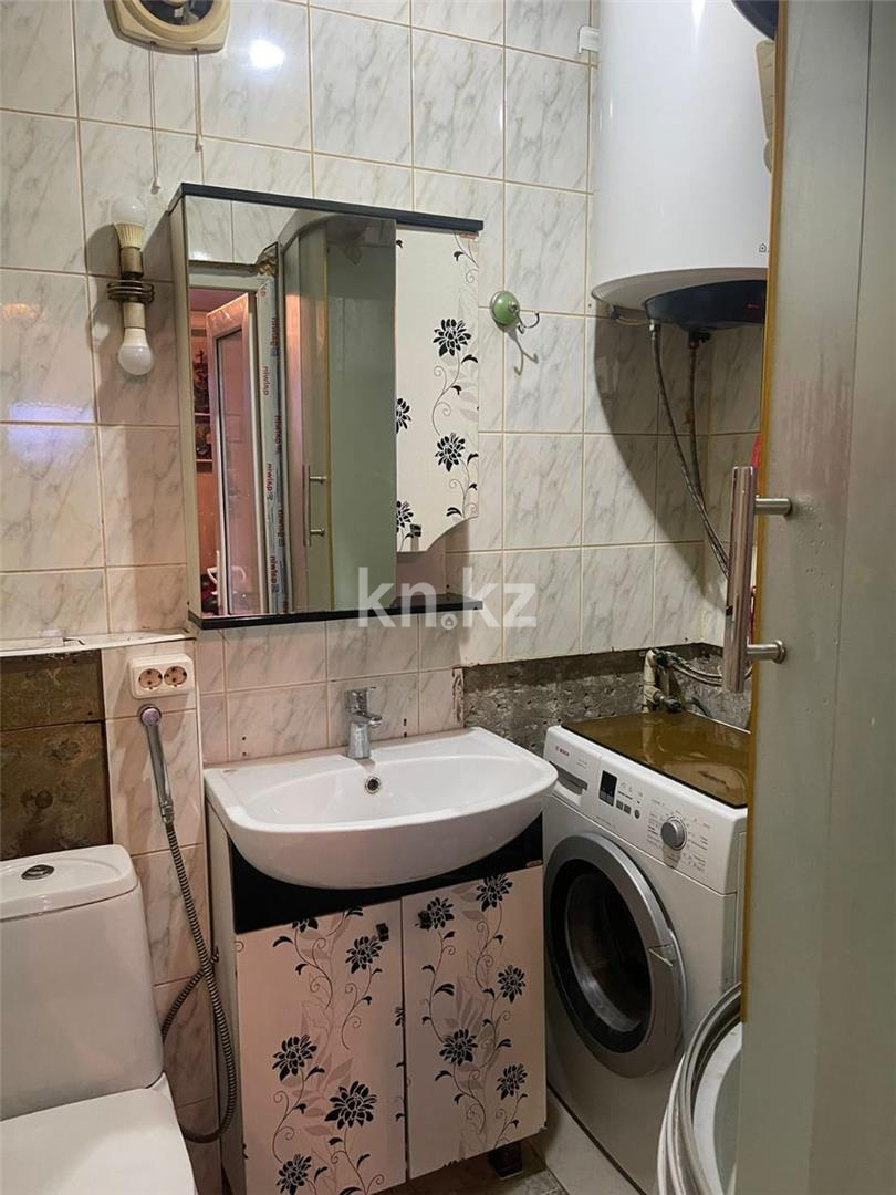 Продажа 2-комнатной квартиры, 35 м², ул. Крылова, дом  14 в Караганде - фото 5