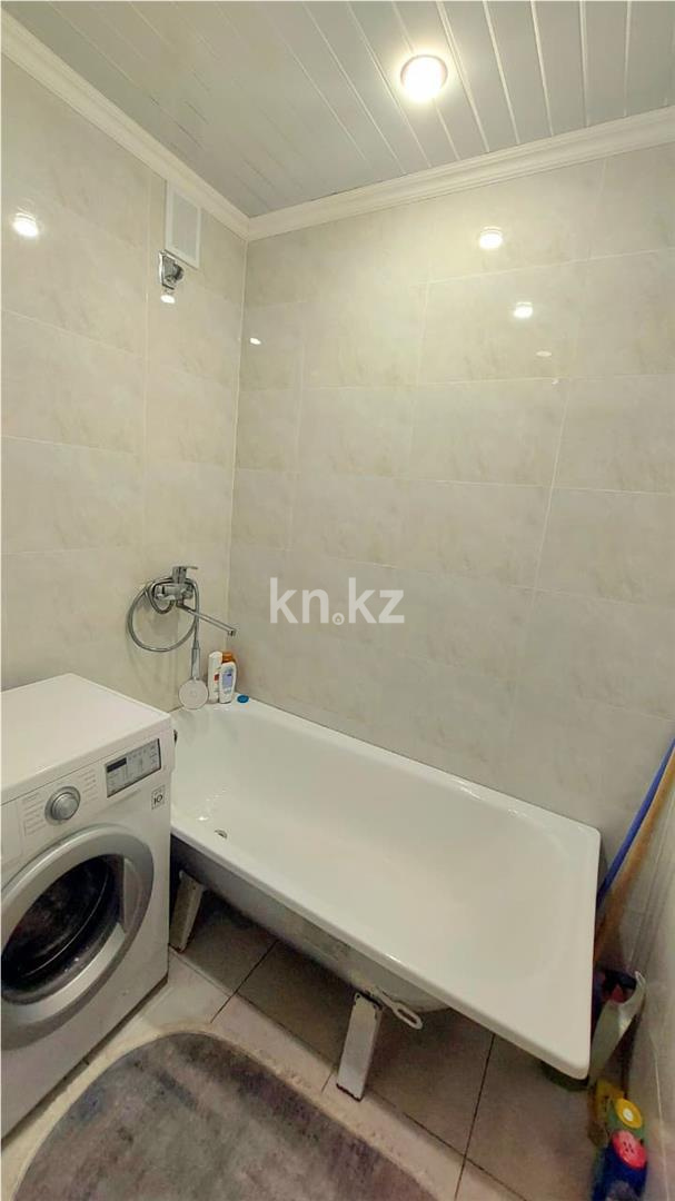 Продажа 1-комнатной квартиры, 33 м², ул. 71-й квартал в Темиртау - фото 8