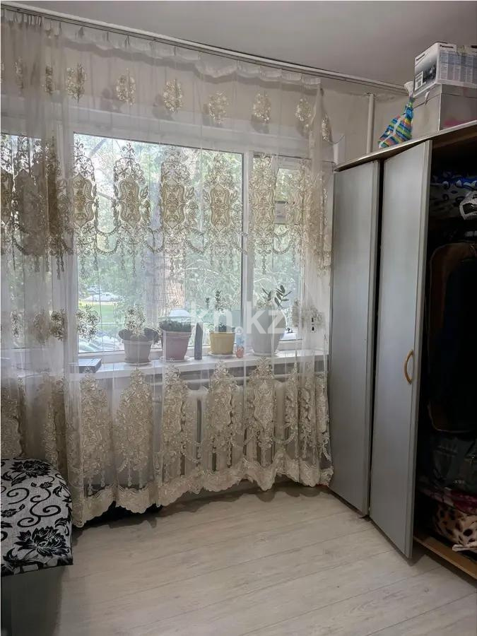 Продажа 3-комнатной квартиры, 47 м² в Караганде - фото 3