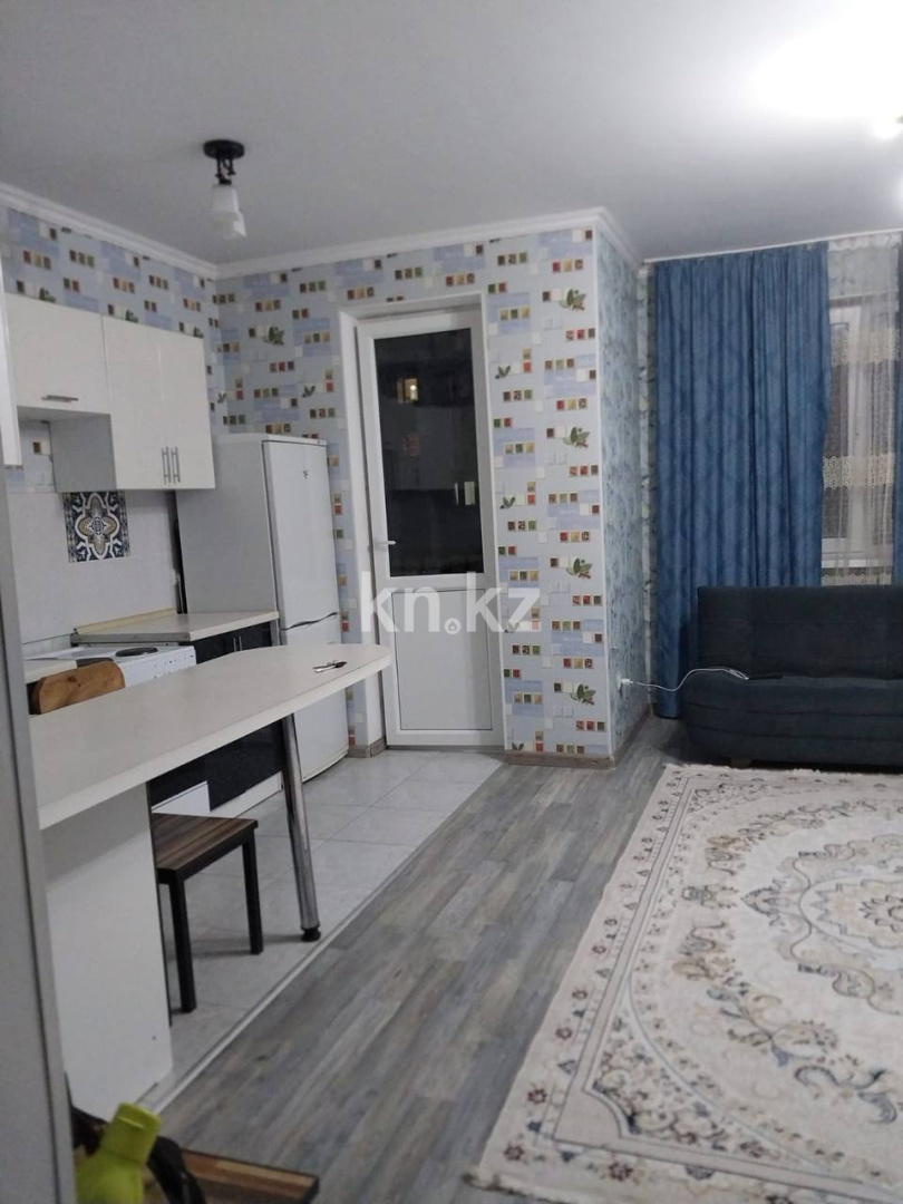 Аренда 1-комнатной квартиры, 30 м² в Астане - фото 2