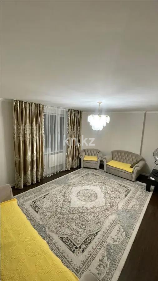 Продажа 2-комнатной квартиры, 72 м² в Астане
