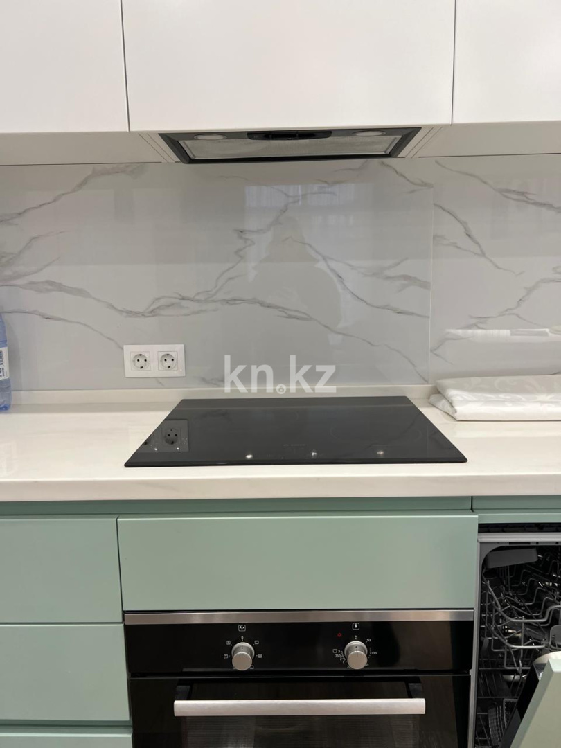 Аренда 2-комнатной квартиры, 65 м², ул. Тыныбаева, дом  6 - ул. Калдаякова в Астане - фото 5