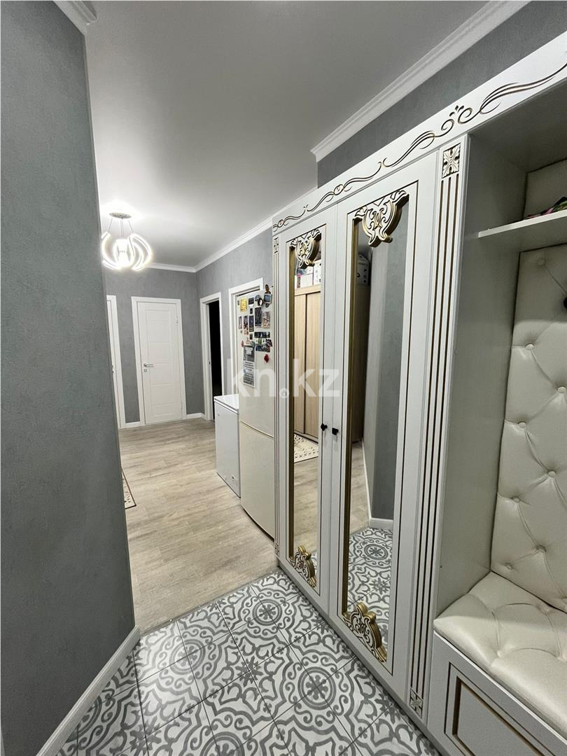 Продажа 2-комнатной квартиры, 70 м² в Астане - фото 4