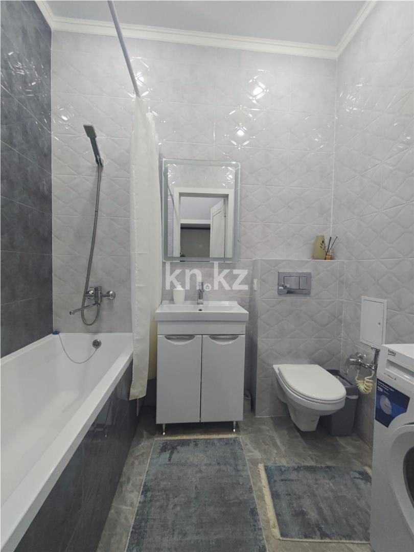 Продажа 2-комнатной квартиры, 46 м² в Астане - фото 5