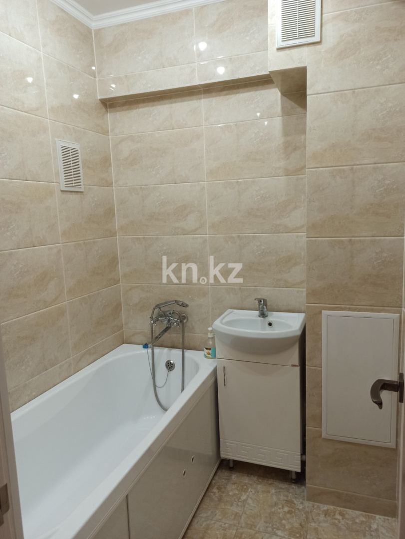 Продажа 5-комнатной квартиры, 105 м², пр. Жибек жолы, дом  81 - ул. Байсеитовой в Алматы - фото 8