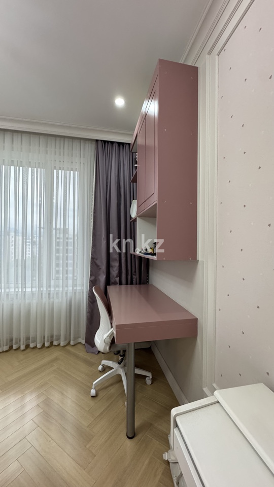 Продажа 4-комнатной квартиры, 140 м² в Алматы - фото 18