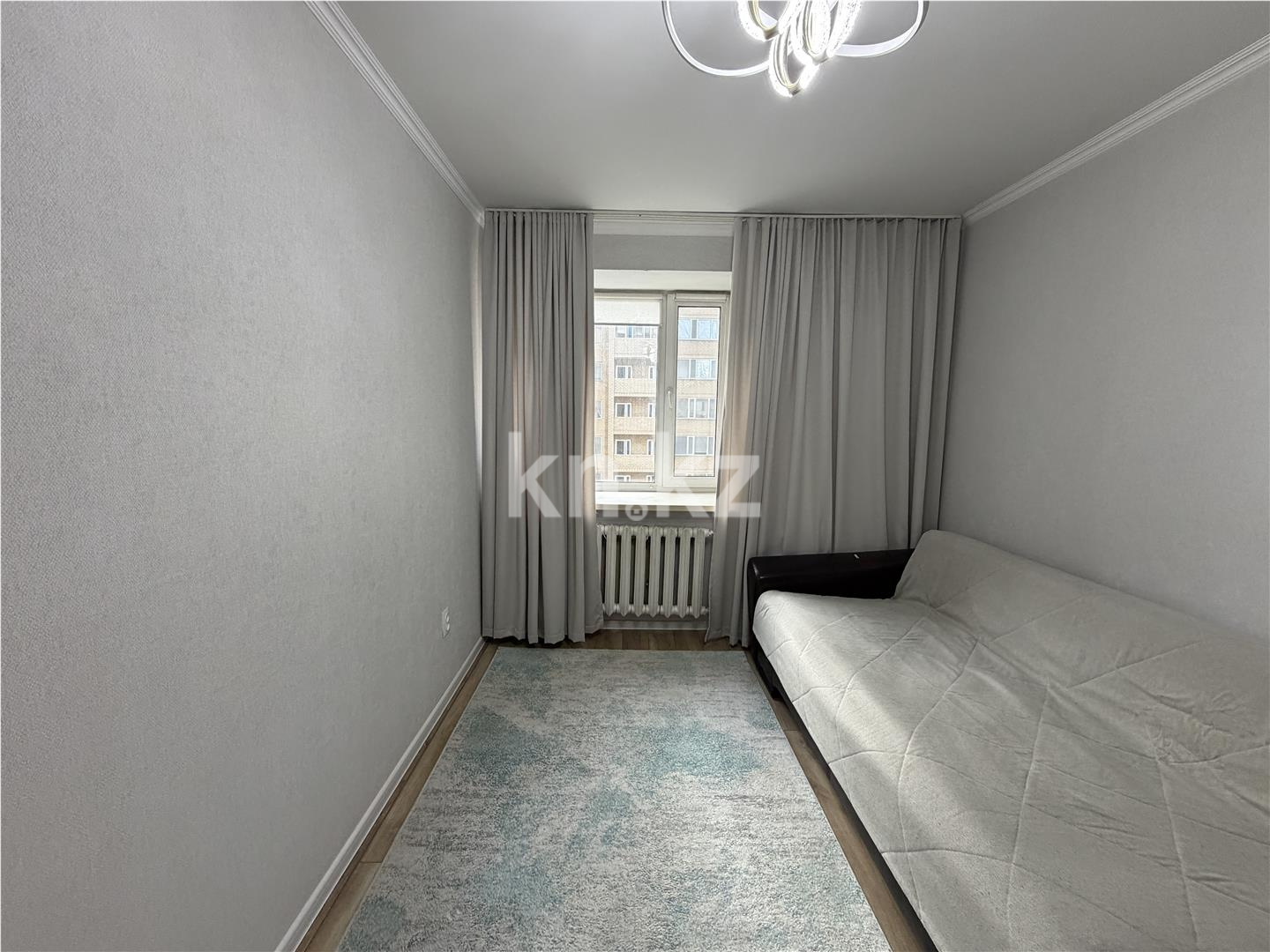 Продажа 2-комнатной квартиры, 58 м² в Караганде - фото 3