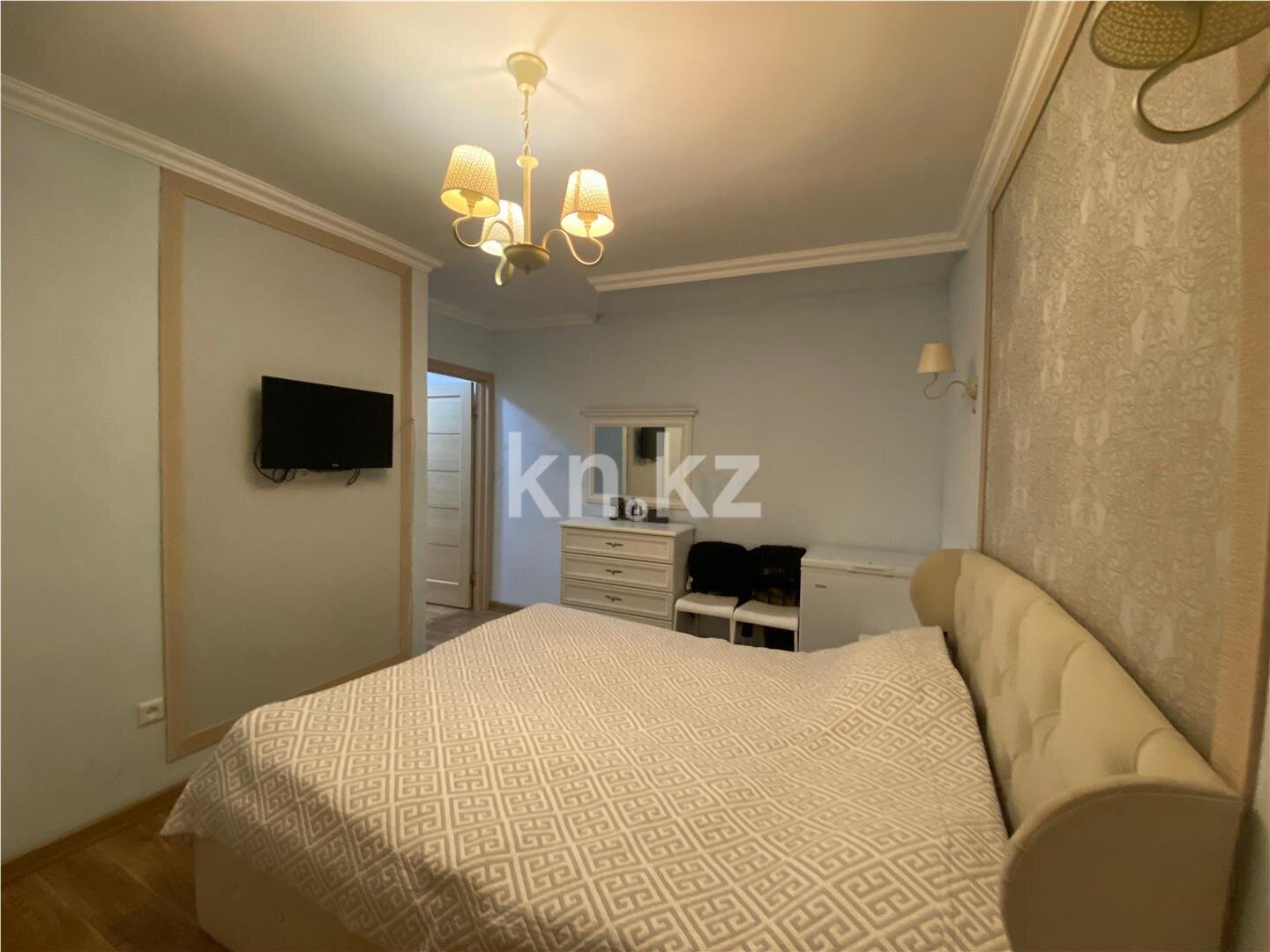 Продажа 4-комнатной квартиры, 72 м² в Караганде - фото 4