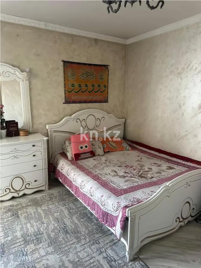 Продажа 3-комнатной квартиры, 85 м², мкр. Аккент, дом  7 в Алматы - фото 3