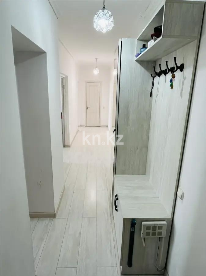 Продажа 2-комнатной квартиры, 60.4 м² в Астане - фото 5