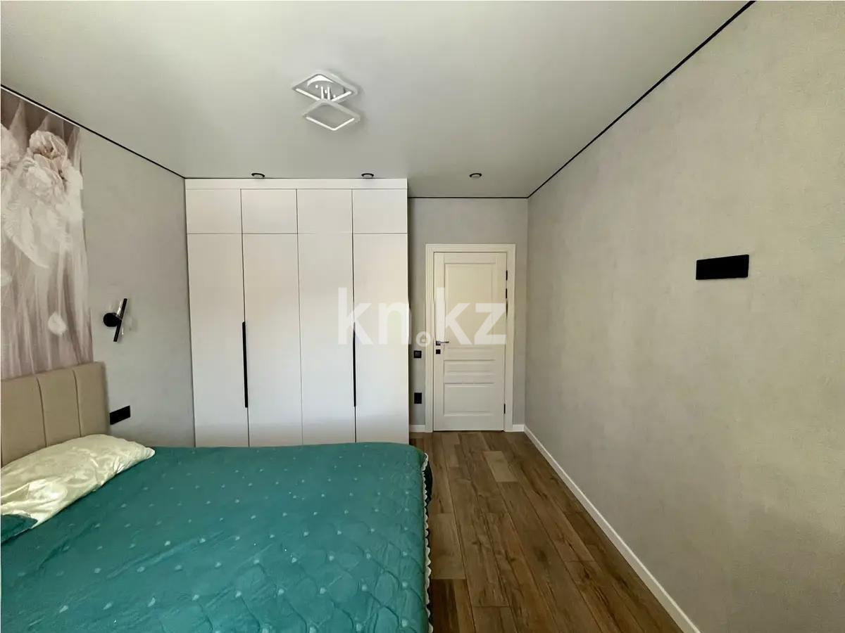 Продажа 3-комнатной квартиры, 92 м² в Караганде - фото 2