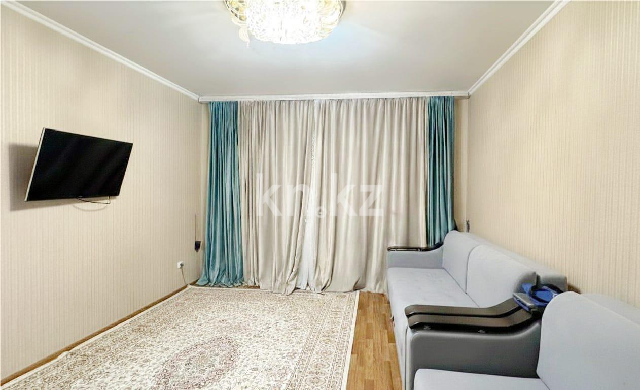 Продажа 3-комнатной квартиры, 87 м² в Астане - фото 4