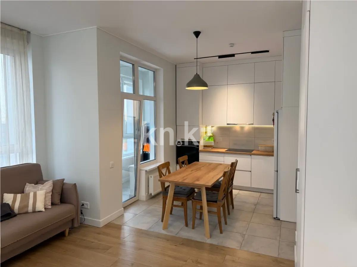 Продажа 3-комнатной квартиры, 62.2 м² в Астане - фото 5