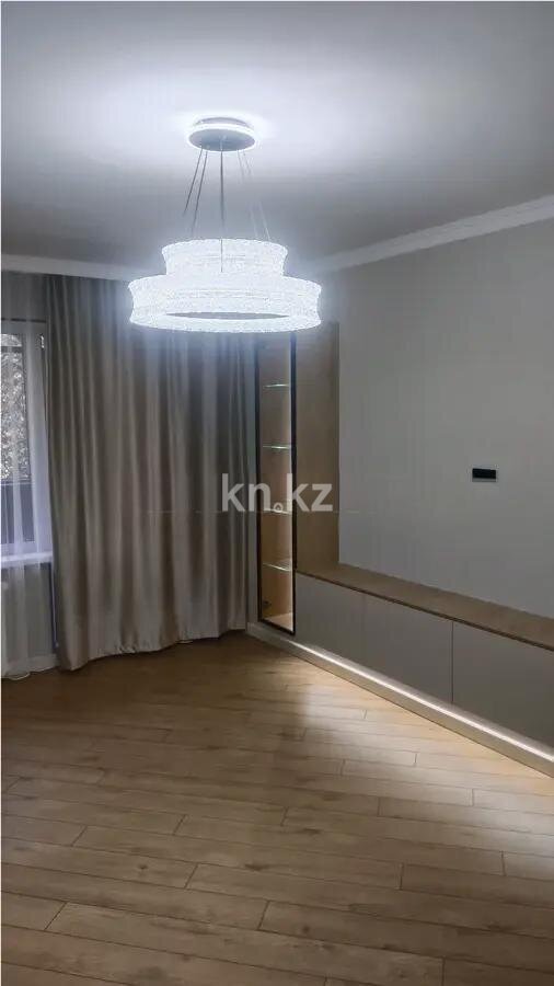 Продажа 2-комнатной квартиры, 43 м² в Алматы - фото 2