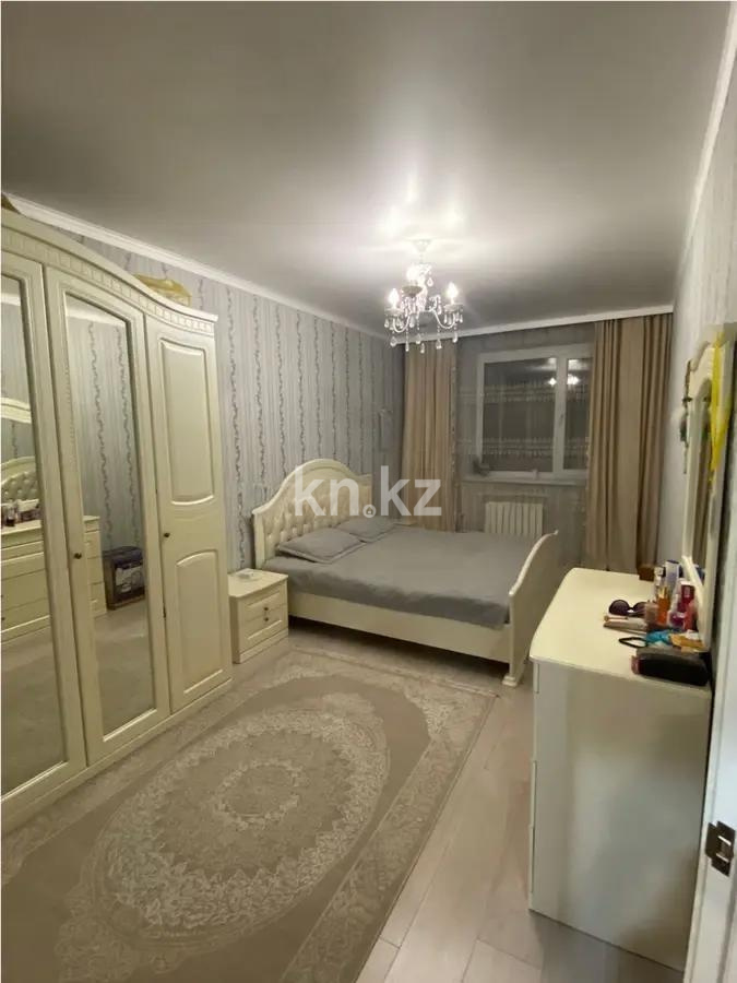 Продажа 3-комнатной квартиры, 90 м² в Астане - фото 2