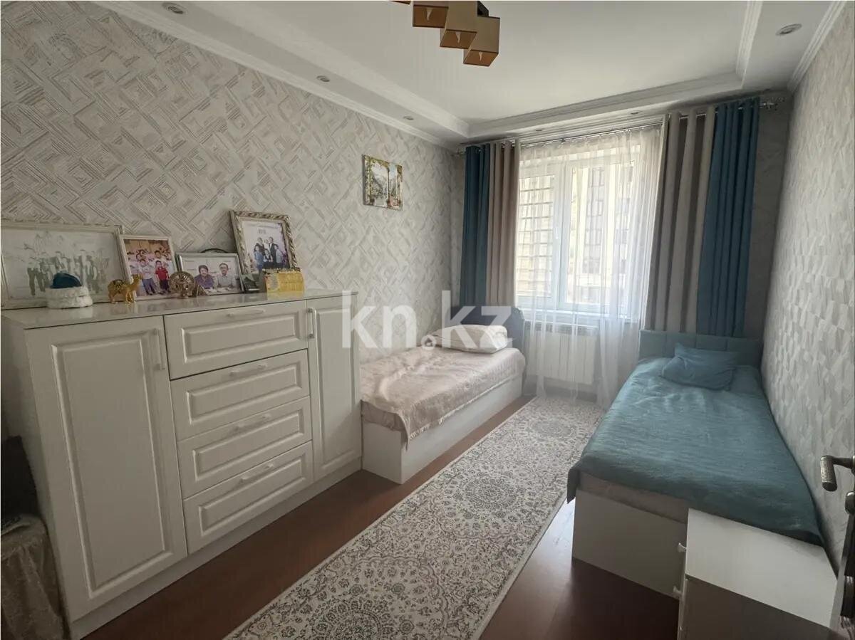 Продажа 5-комнатной квартиры, 194 м² в Алматы - фото 3