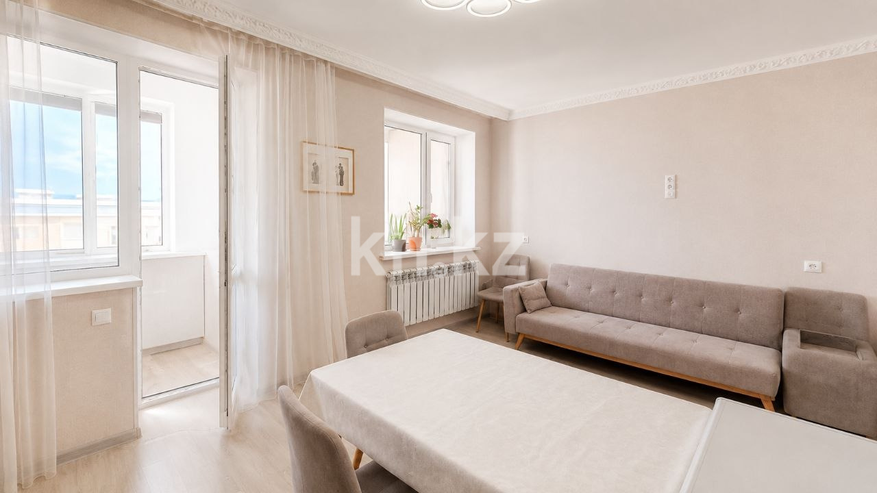 Продажа 3-комнатной квартиры, 68.6 м² в Астане - фото 6