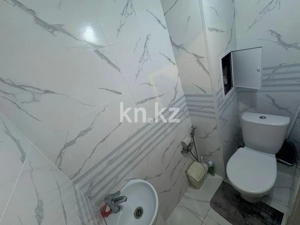 Продажа 2-комнатной квартиры, 50 м², ул. Укели Ыбырай, дом  2 в Астане - фото 5