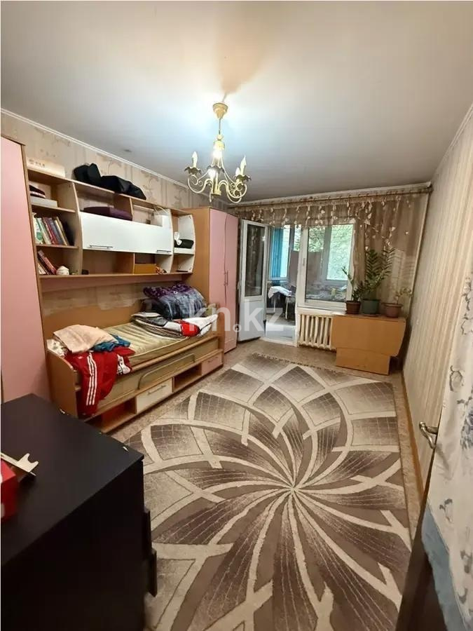 Продажа 3-комнатной квартиры, 69.9 м² в Алматы - фото 3