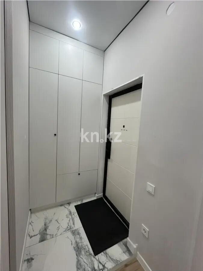 Продажа 2-комнатной квартиры, 40 м² в Астане - фото 5