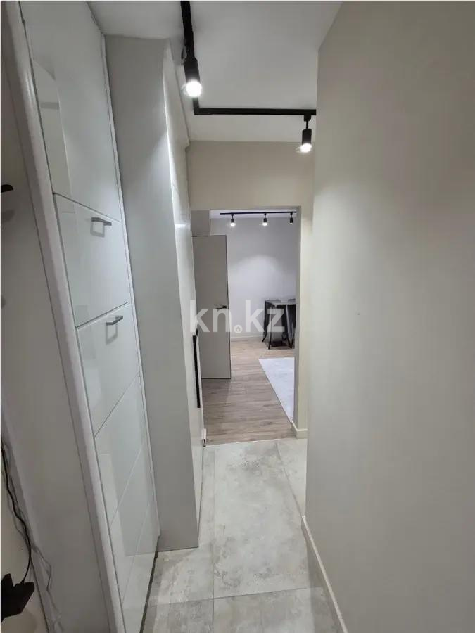 Продажа 2-комнатной квартиры, 47.5 м², мкр-н Орбита-3, дом  31 в Алматы - фото 6