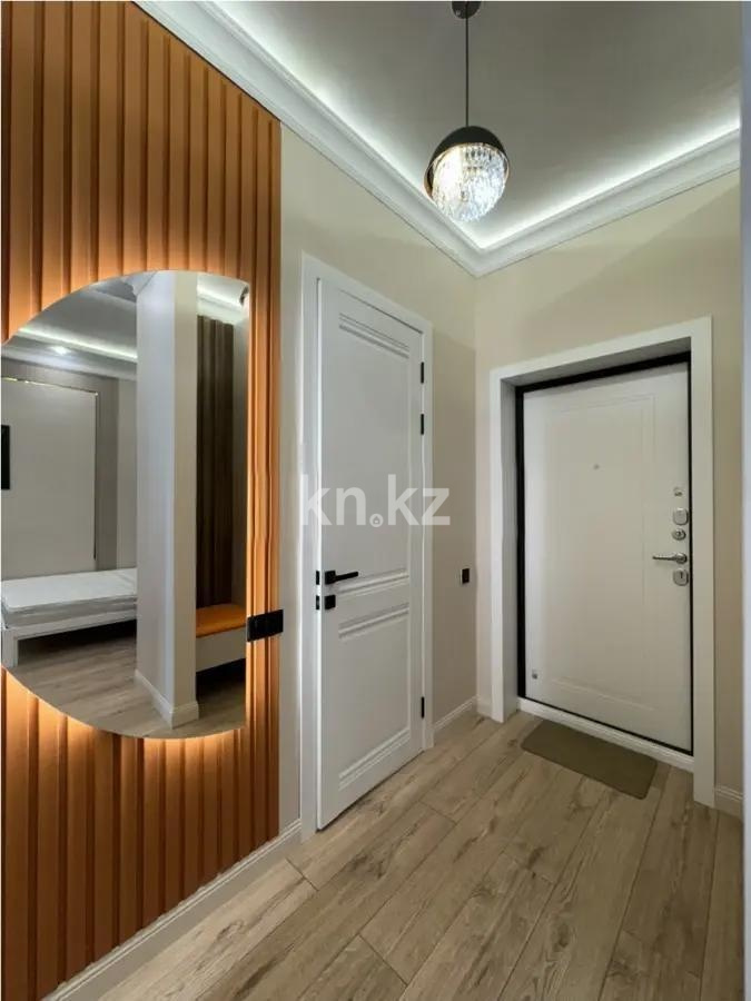 Продажа 1-комнатной квартиры, 45 м² в Астане - фото 4