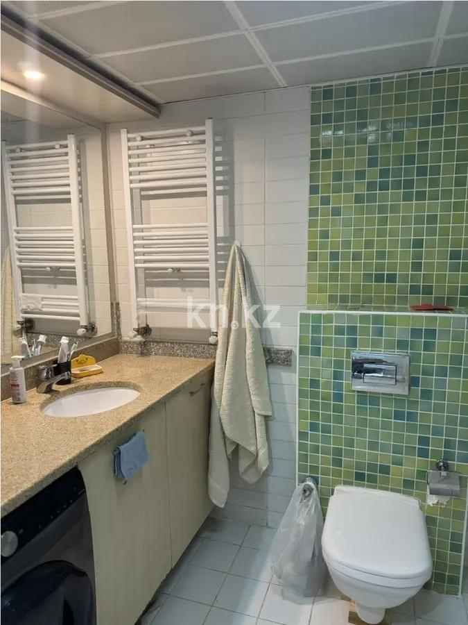 Продажа 1-комнатной квартиры, 43 м² в Алматы - фото 3