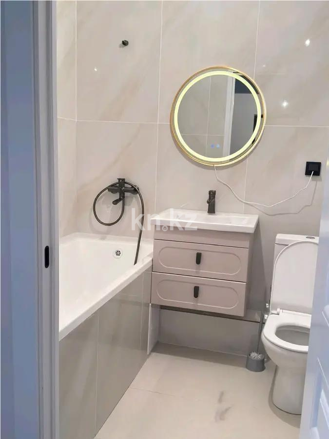 Продажа 3-комнатной квартиры, 81 м² в Астане - фото 5