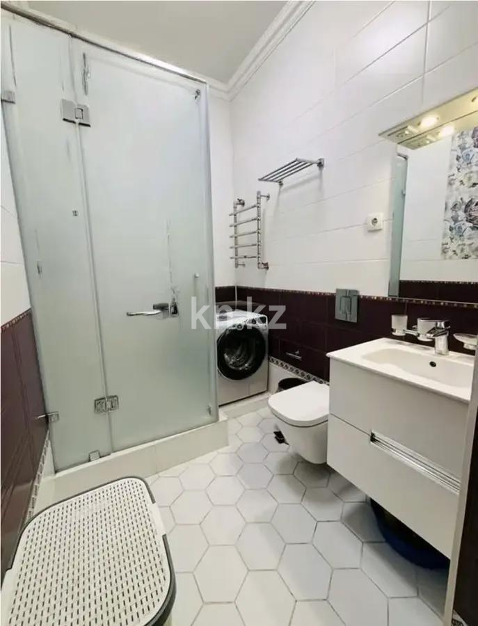 Продажа 3-комнатной квартиры, 100 м², пр. Кабанбай батыра, дом  9/4 в Астане - фото 5