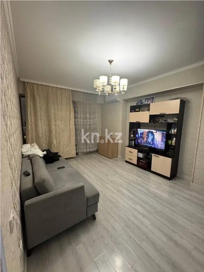 Продажа 3-комнатной квартиры, 67 м² в Алматы