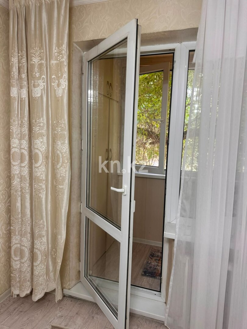 Продажа 2-комнатной квартиры, 43.6 м² в Алматы - фото 3