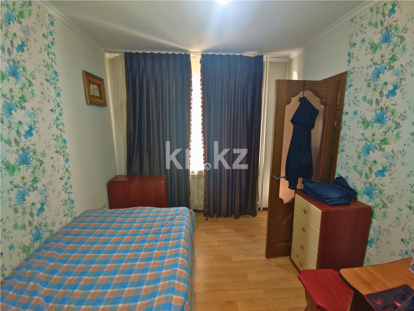 Продажа 4-комнатной квартиры, 76 м² в Караганде - фото 4