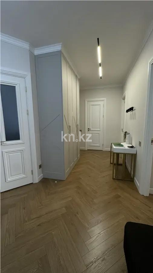 Продажа 3-комнатной квартиры, 120.8 м², пр. Туран, дом  19/1 в Астане - фото 7