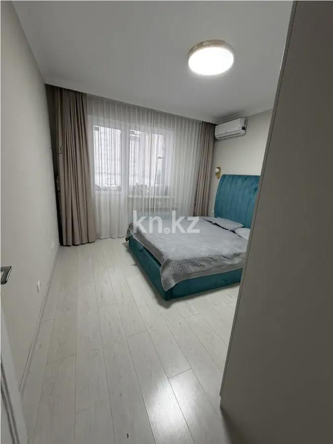 Продажа 3-комнатной квартиры, 78.9 м² в Астане - фото 2