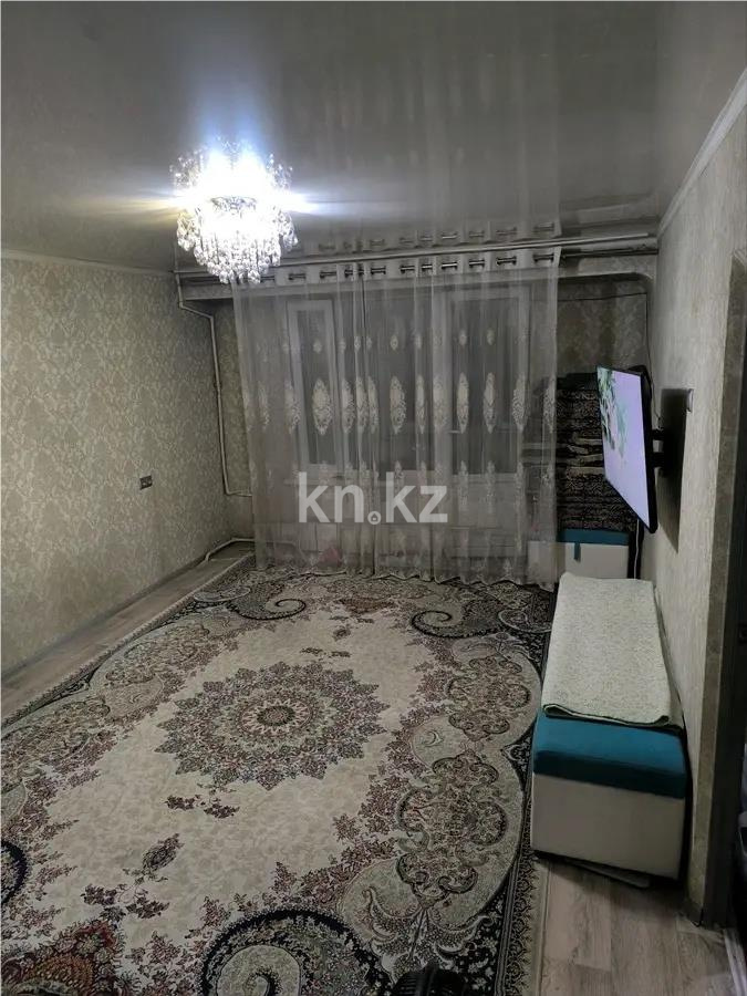 Продажа 1-комнатной квартиры, 46 м² в Алматы