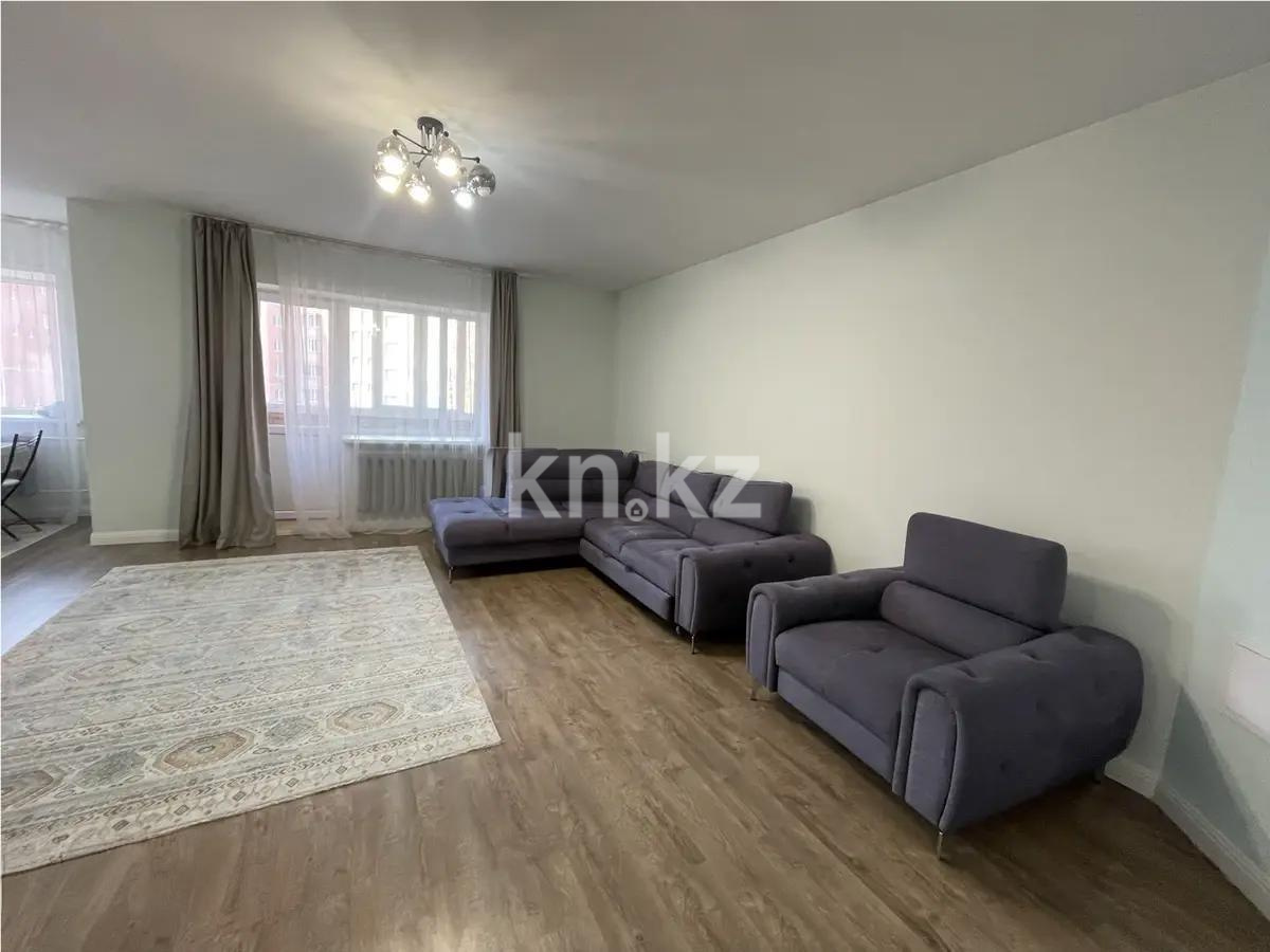 Продажа 2-комнатной квартиры, 68.8 м² в Астане