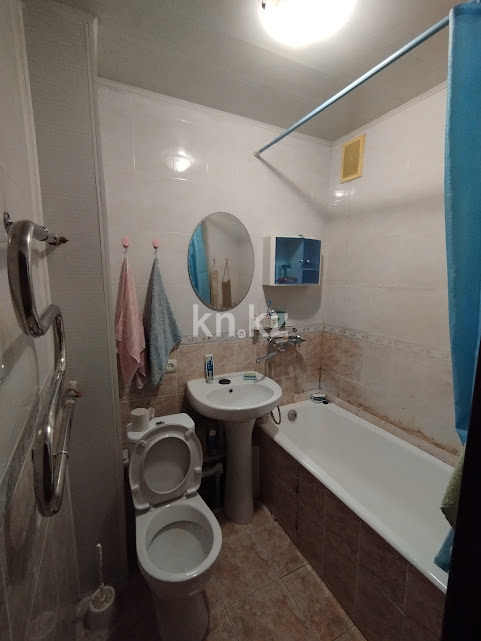 Продажа 2-комнатной квартиры, 43 м² в Алматы - фото 5