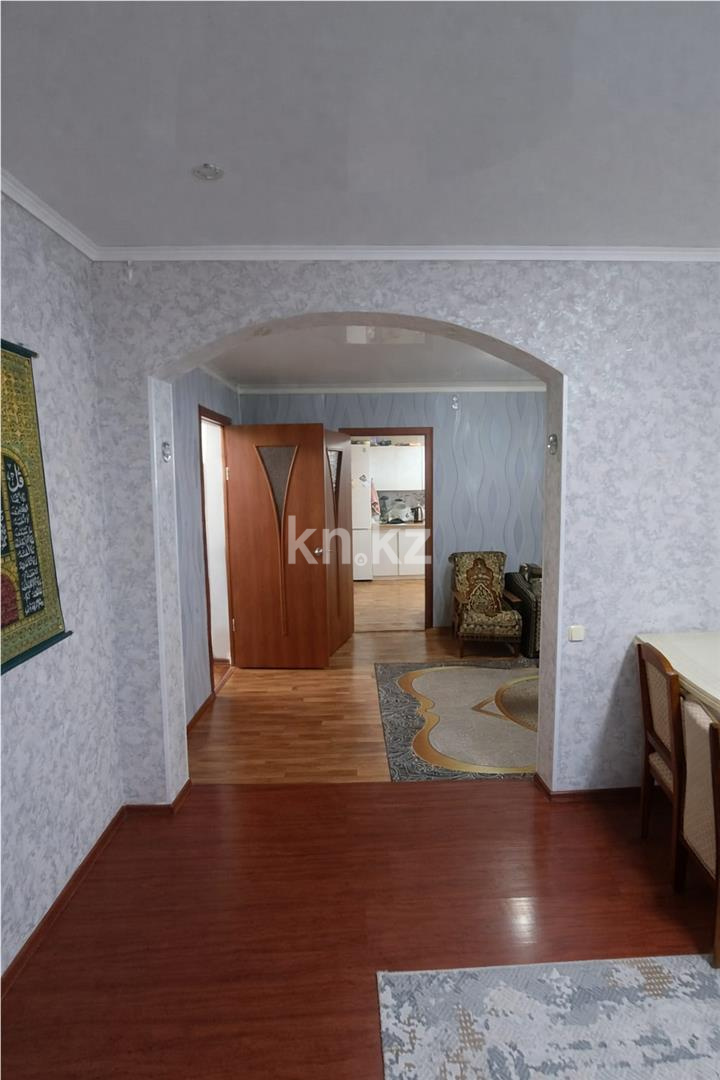 Продажа 3-комнатного дома, 48.5 м² в Караганде - фото 4
