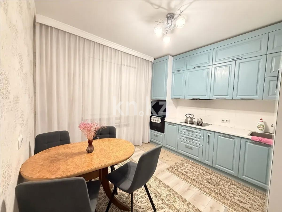 Продажа 2-комнатной квартиры, 72.1 м² в Астане - фото 3