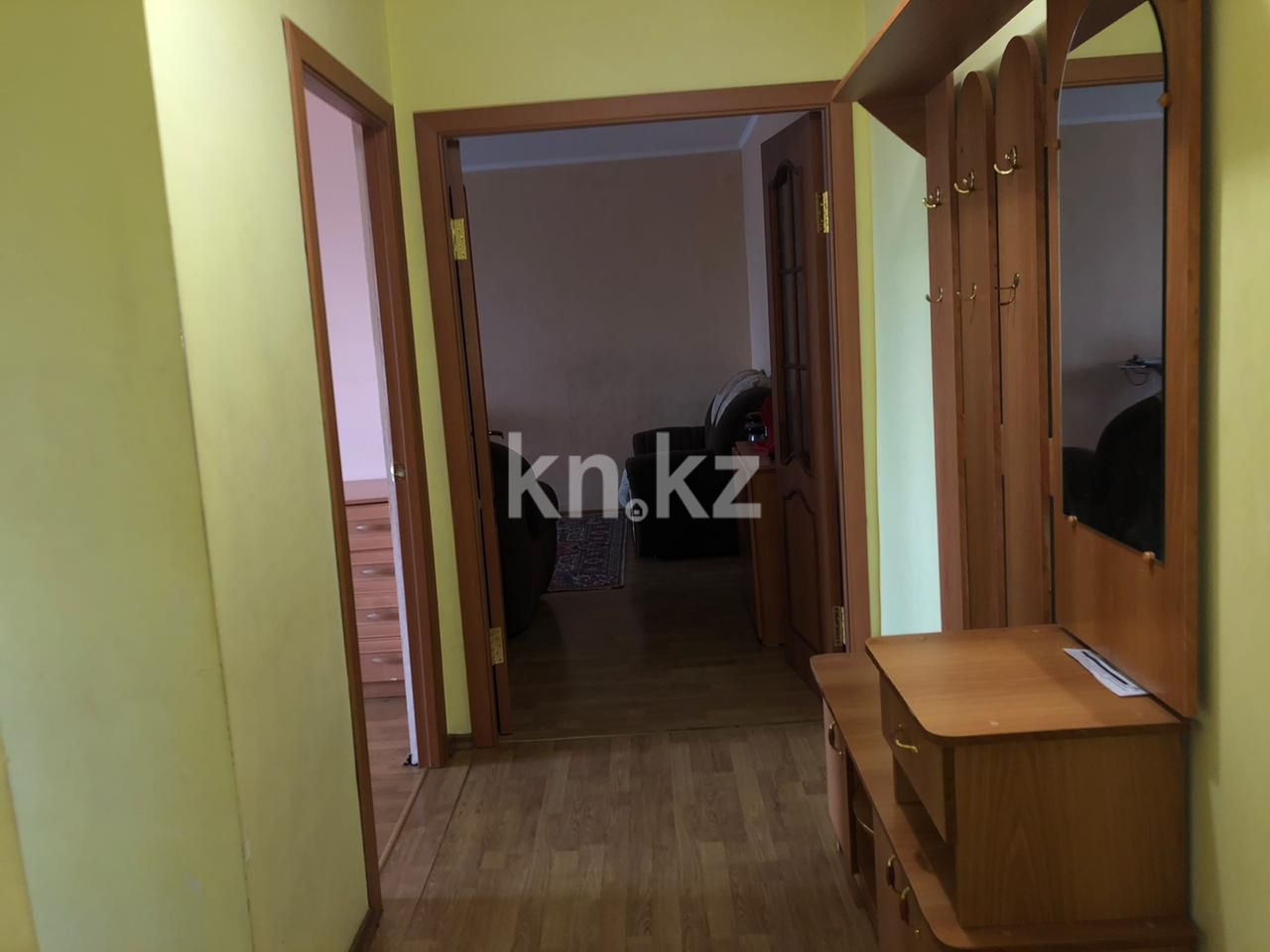 Аренда 2-комнатной квартиры, 45 м² в Астане - фото 8