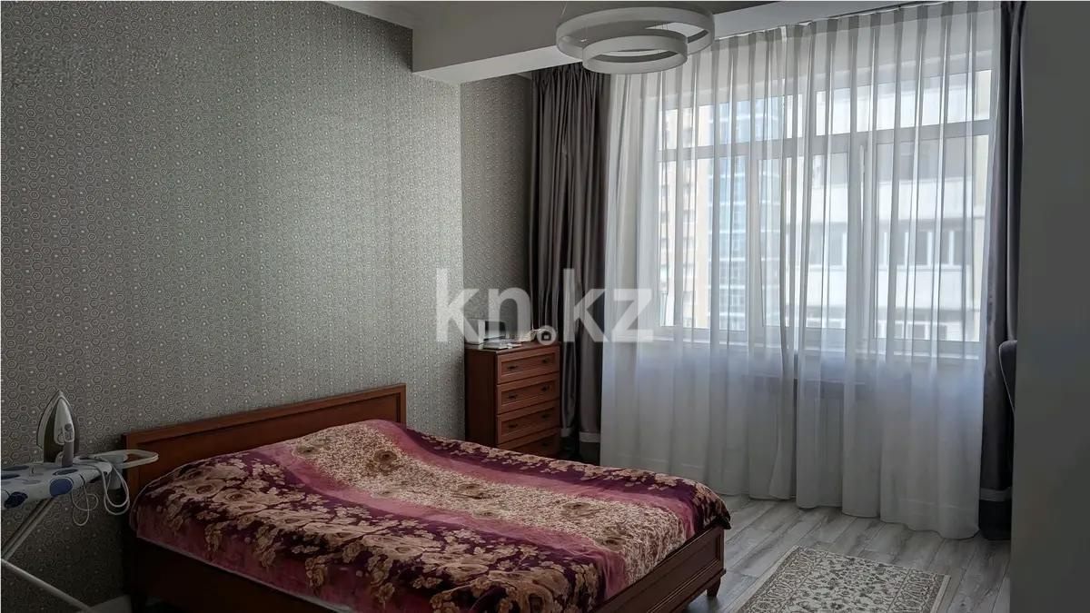 Продажа 3-комнатной квартиры, 88 м², пр. Гагарина, дом  133/1 в Алматы - фото 2