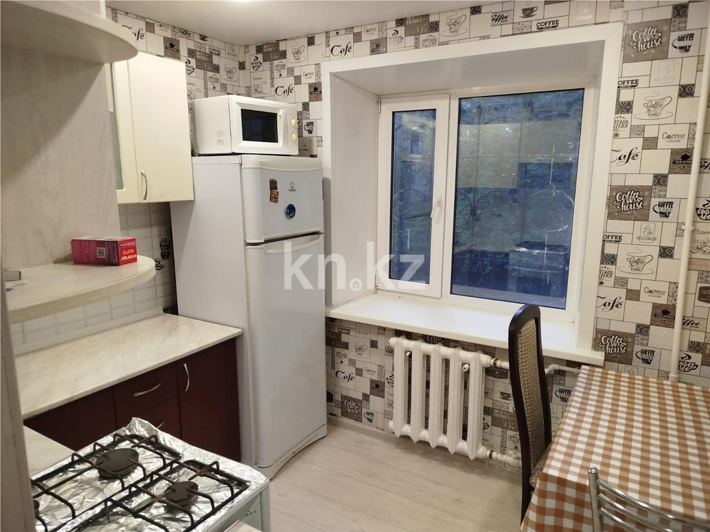 Продажа 2-комнатной квартиры, 44 м² в Темиртау - фото 8