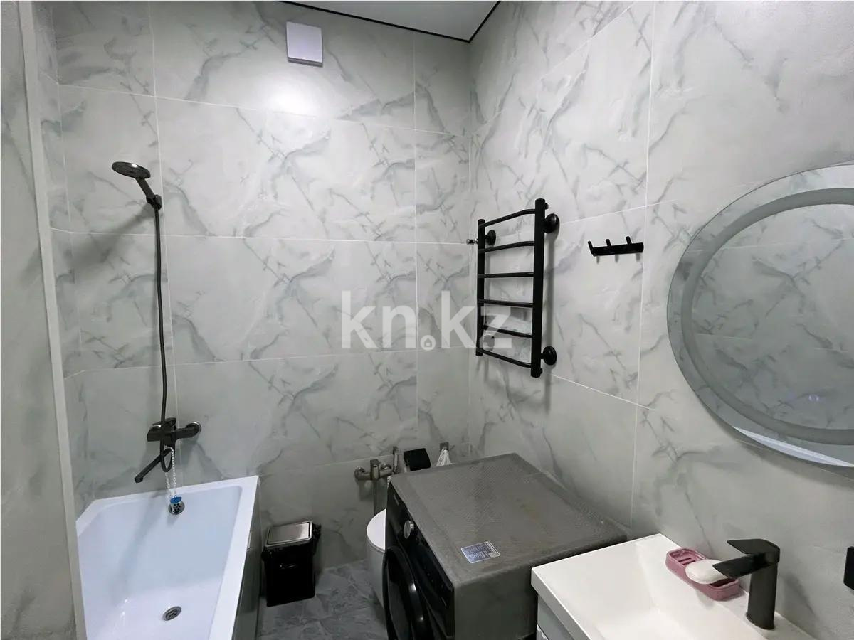 Продажа 3-комнатной квартиры, 90 м², ул. Утеген батыра, дом  11в в Алматы - фото 5