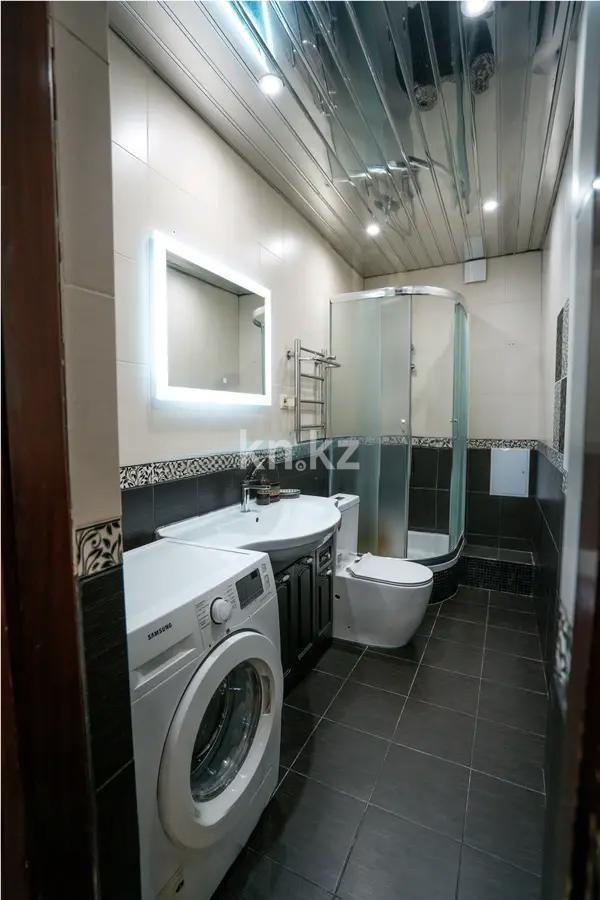 Продажа 5-комнатной квартиры, 226.2 м² в Алматы - фото 4