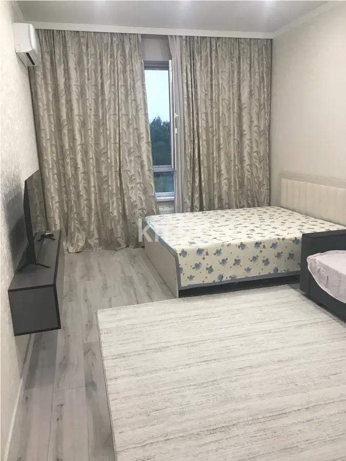 Продажа 1-комнатной квартиры, 42 м² в Алматы