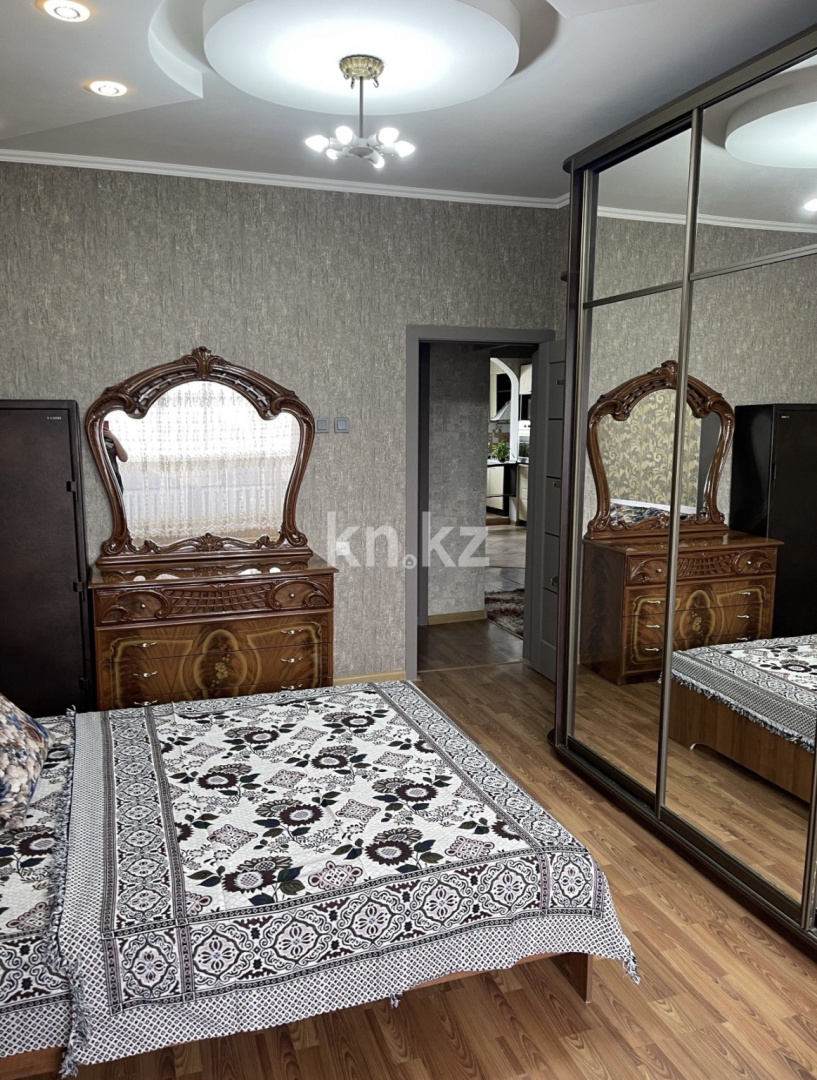 Аренда 2-комнатной квартиры, 68 м² в Алматы - фото 10